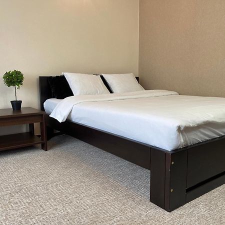Marijas Ielas Apartamenti Valmiera Luaran gambar