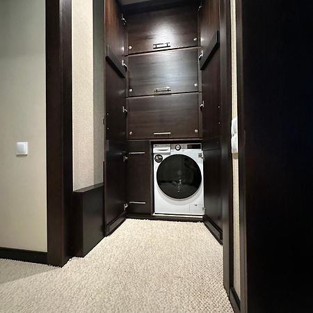 Marijas Ielas Apartamenti Valmiera Luaran gambar