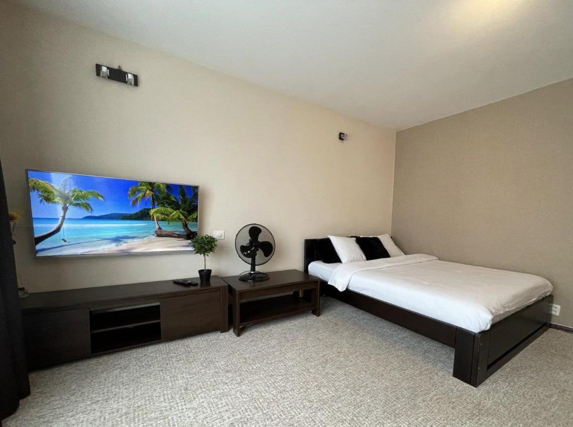 Marijas Ielas Apartamenti Valmiera Luaran gambar
