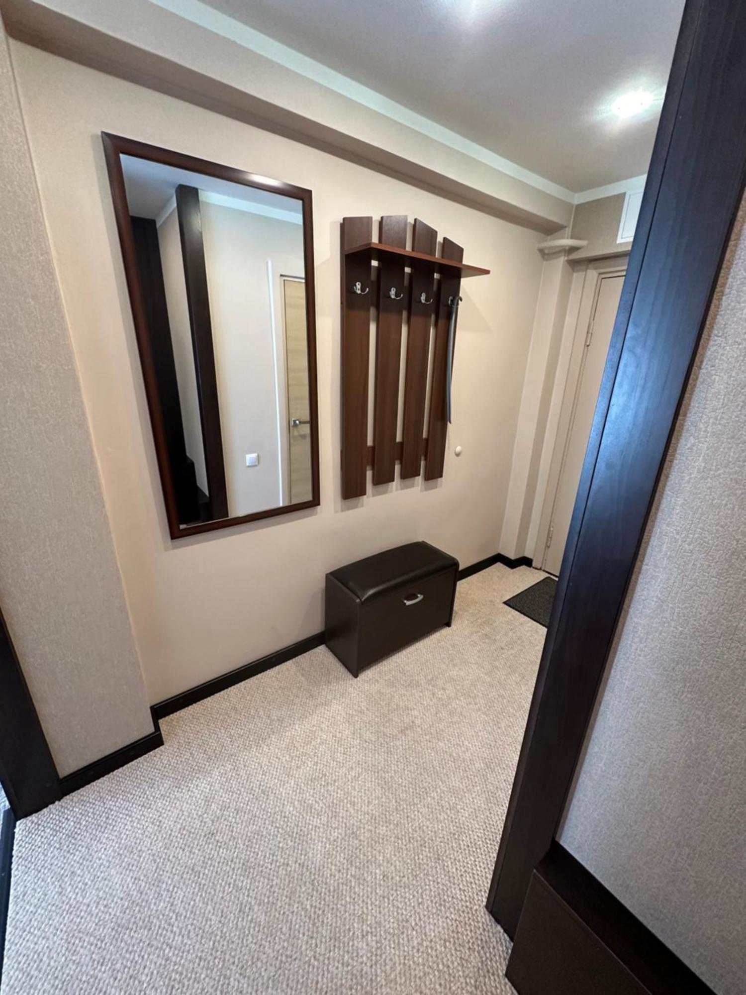 Marijas Ielas Apartamenti Valmiera Luaran gambar
