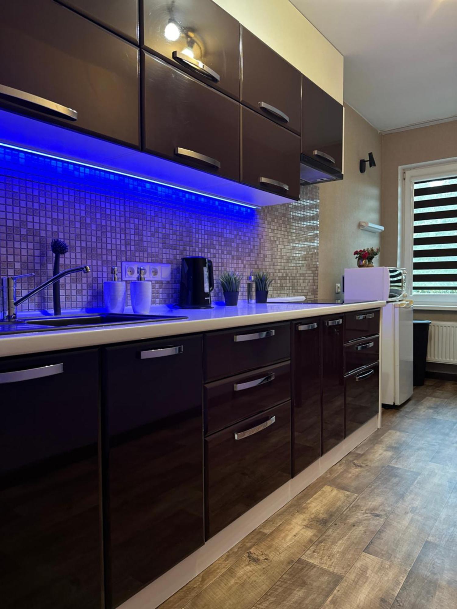 Marijas Ielas Apartamenti Valmiera Luaran gambar
